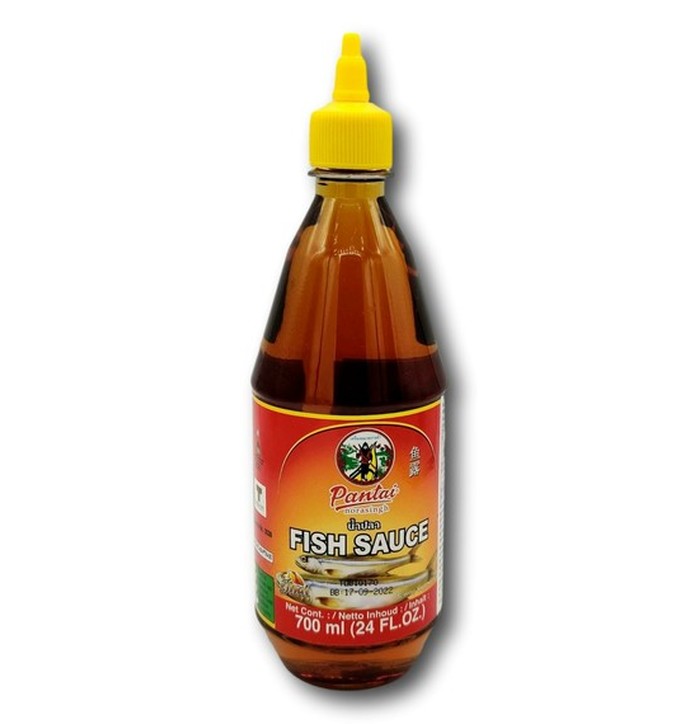 Pantai Fish Sauce 700 ml image