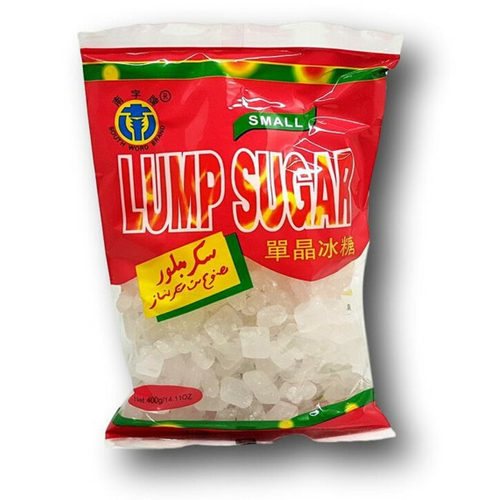 Lump Sugar  454g image