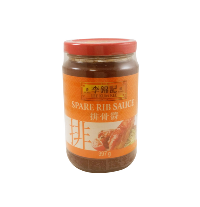 Lkk Gluten Free Oyster Sauce  510 g image