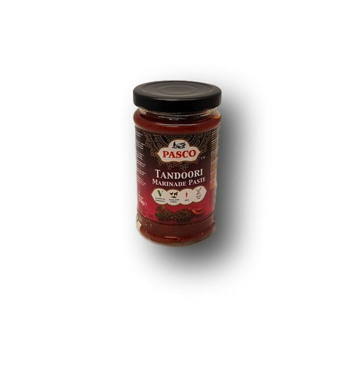 Pasco Tandoori Paste 280 g image