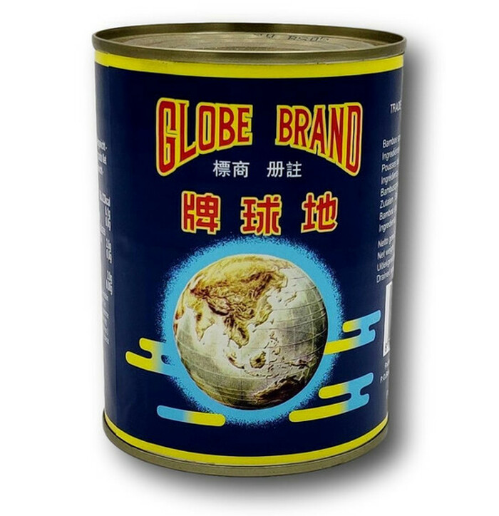 Globe Bamboo Shoots Strip  540 g image