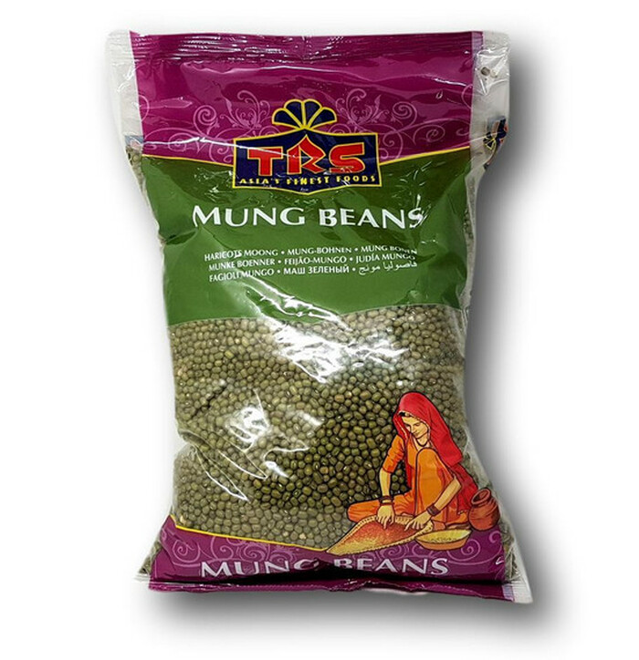 GC Green Mung Bean  400g image