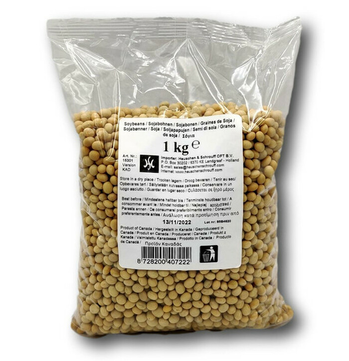 Supreme Soybean  800g image