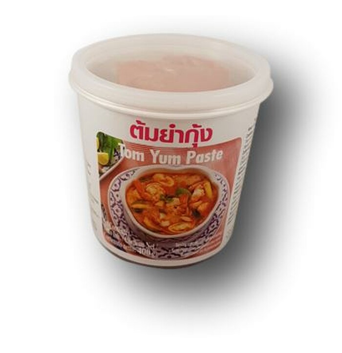 Lobo Tom Yum Paste 400 g image