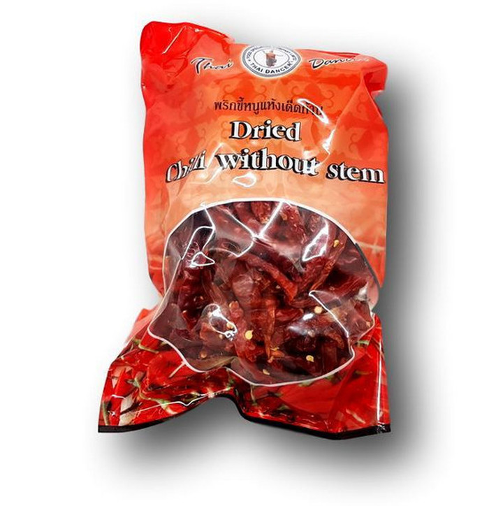 Thai Dancer Dried chili  100 g image