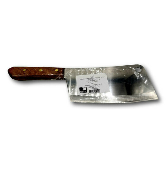 Kiwi Knife  20.3 cm image