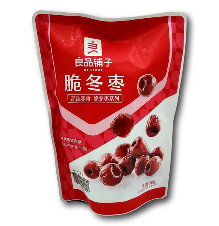 Bestore Crisp Winter Jujube 90 g image