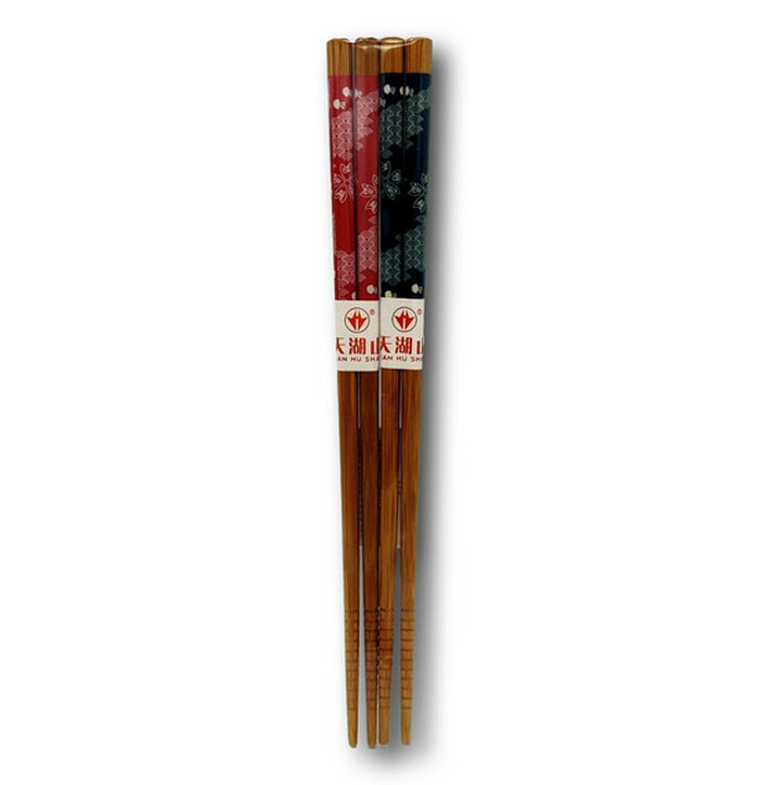 NF Chopsticks  2 pairs image