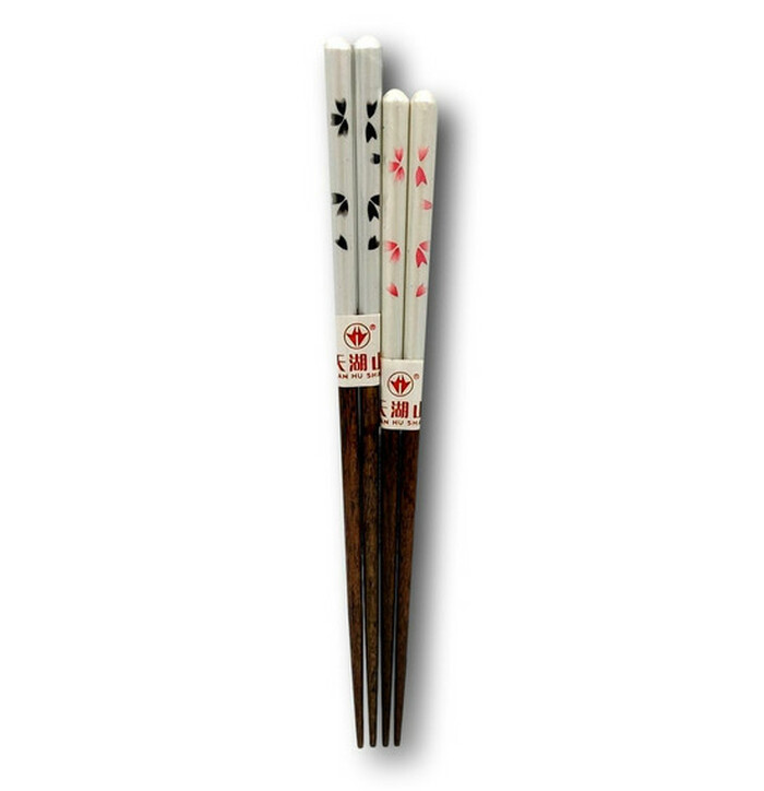 NF Chopsticks  2 pairs image