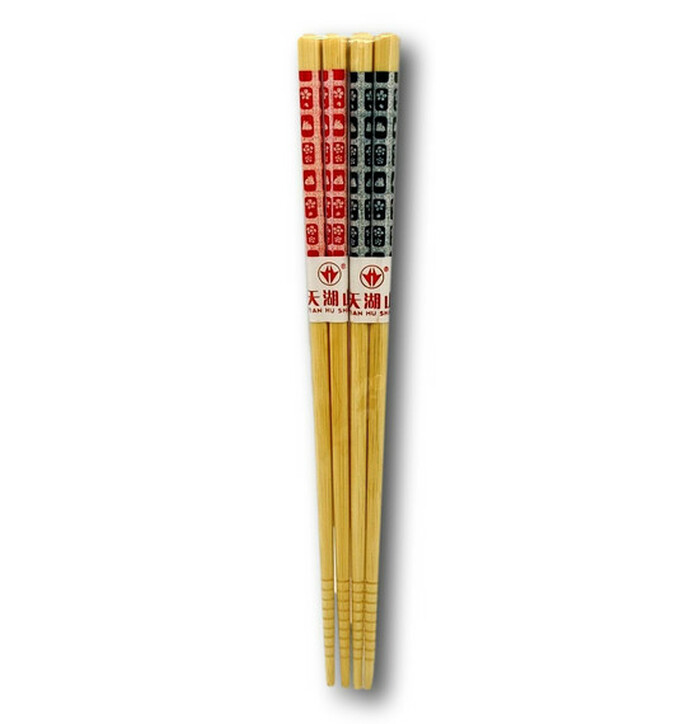 NF Chopsticks  2 pairs image