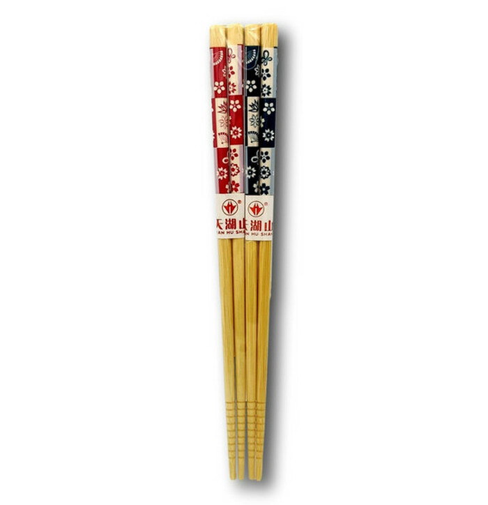 NF Chopsticks  2 pairs image