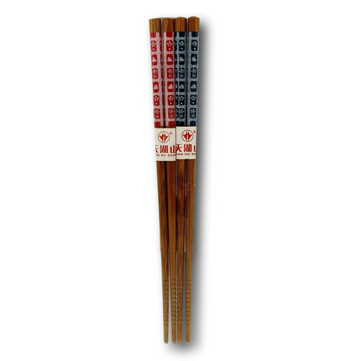 NF Chopsticks  2 pairs image