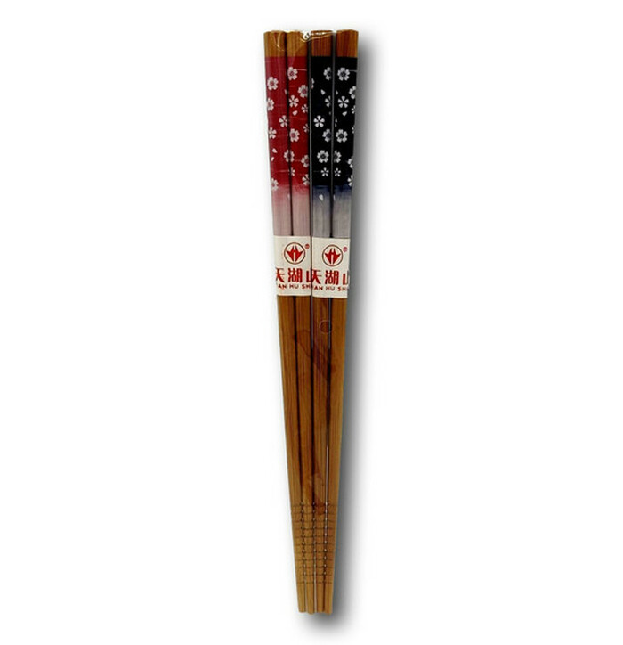 NF Chopsticks  2 pairs image