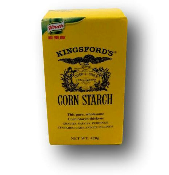 Knorr Corn Starch  420 g image