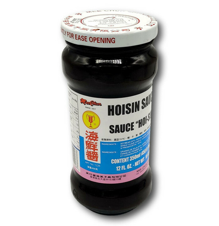 Mee Chun Hoisin Sauce  450 g image