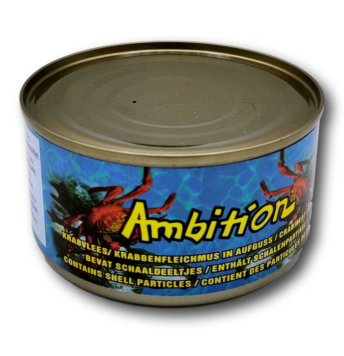 Ambition Crab Meat  170g image