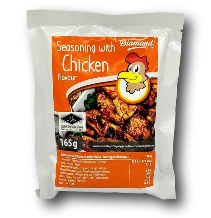 Diamond  Chicken Powder  165 g image