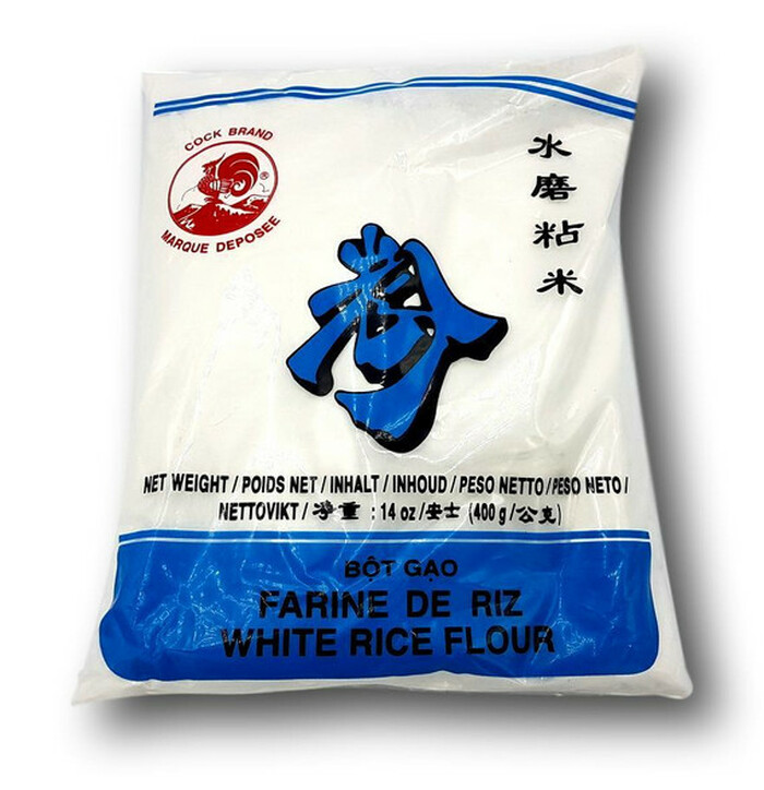 Cock Rice Flour  400 g image