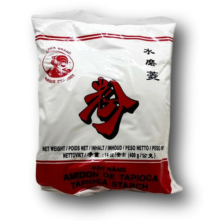 Cock Tapioca Starch  400 g image