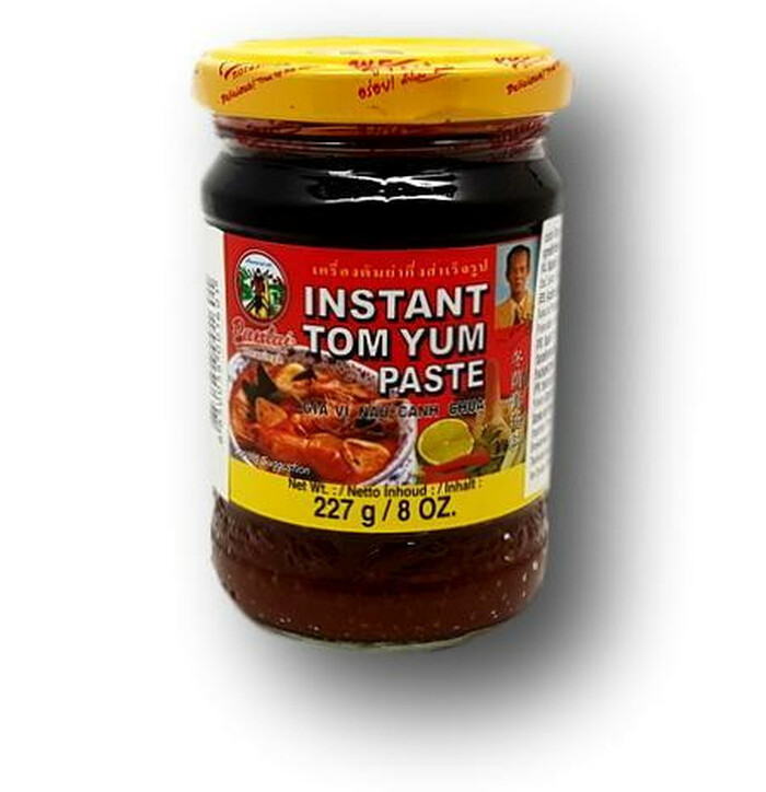 Pantainorasingh Instant Tom Yum Paste  227 g image