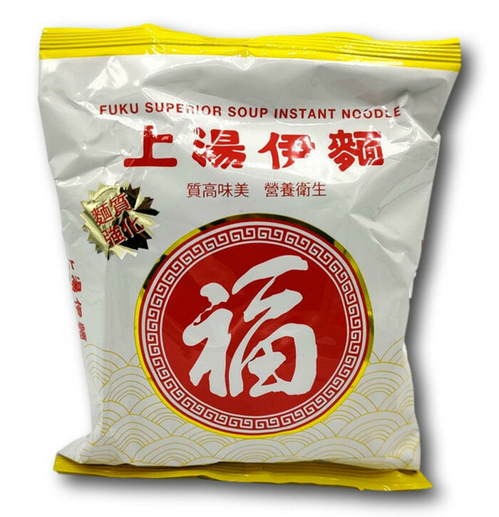 Fuku Superior Soup Instant Noodle 90g image