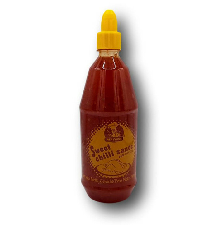 My Chef Sweet Chili Sauce  740 ml image