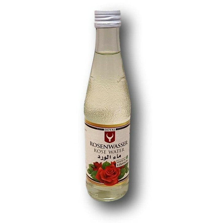 Doyal Rose Water  300 ml image