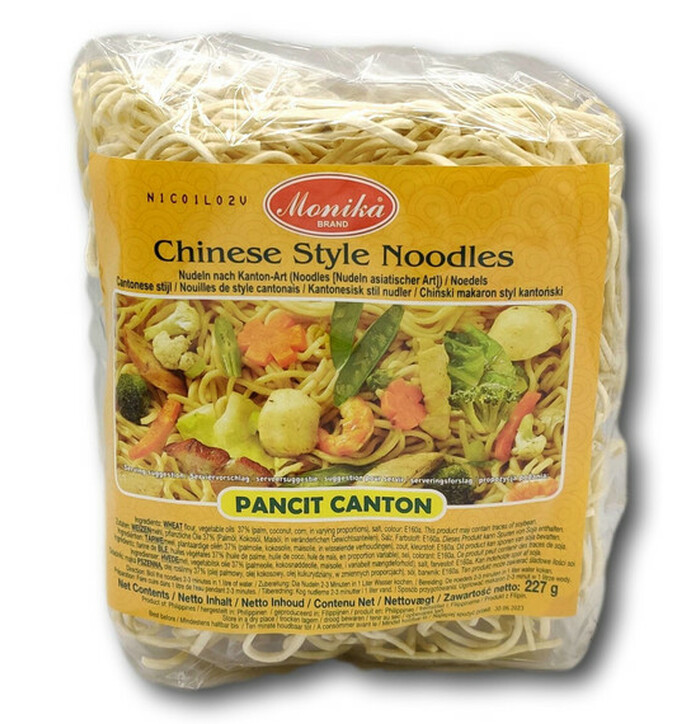 Monika Canton Noodle 227 g image