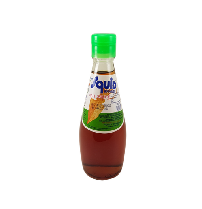 Squid Fish Sauce  300 ml image