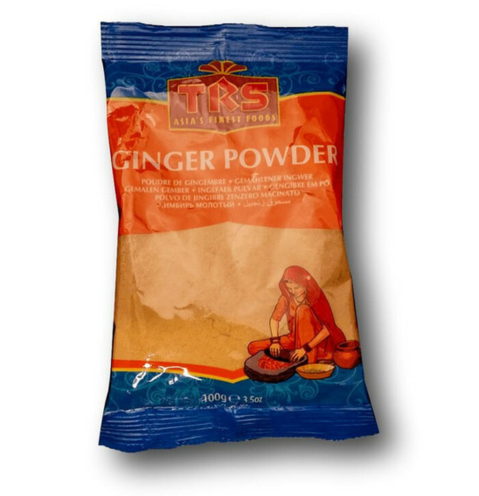 Trs Ginger Powder  100 g image