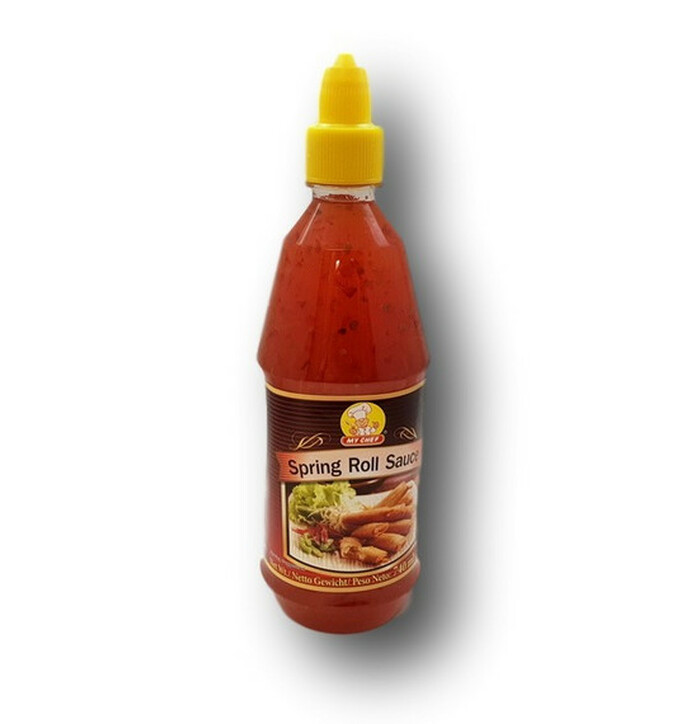 My Chef Spring Roll Sauce 740ml image