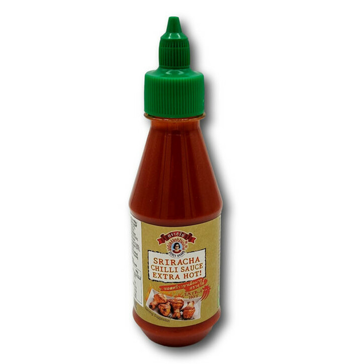 Suree Sriracha Chili Sauce  200ml image