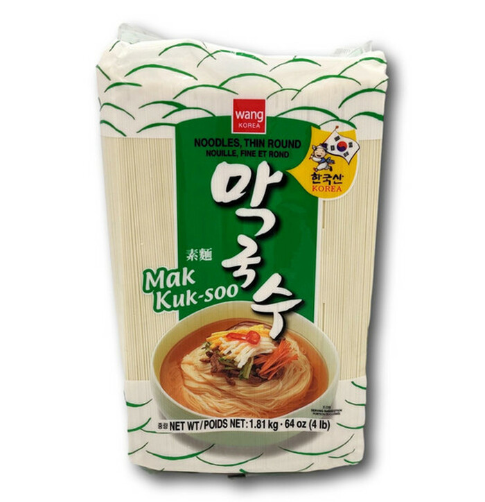 Wang Thin Mak Kuk-soo Noodle 1.81kg image