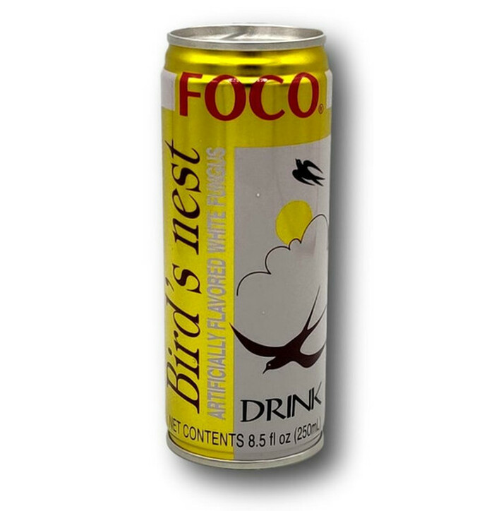 FOCO Bird's Nest Drink 250 ml image