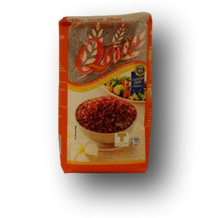 Golden Diamond Red Vita Rice  1kg image