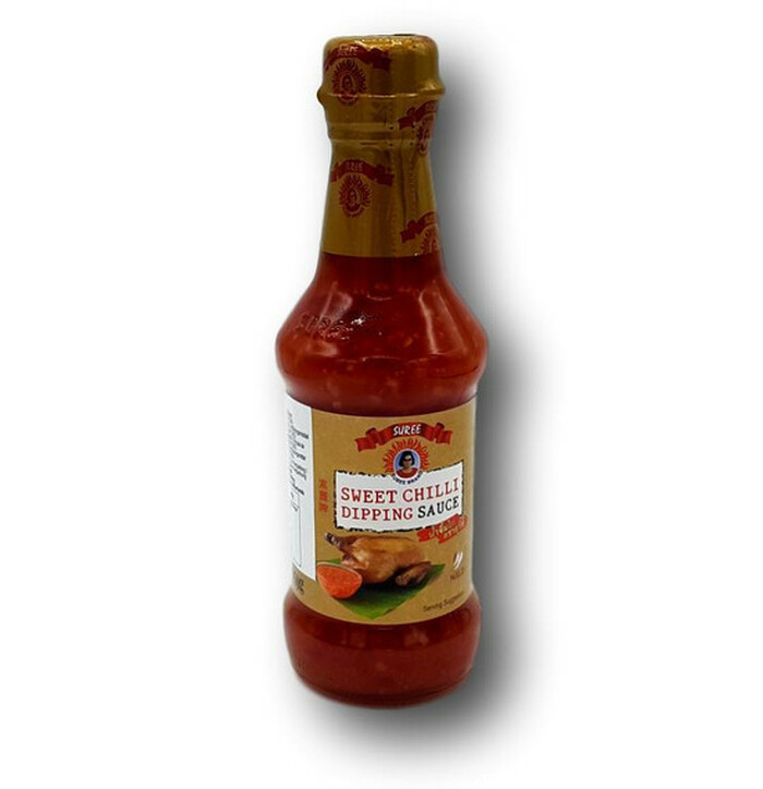 Suree Sweet Chili Dipping Sauce  350 g image