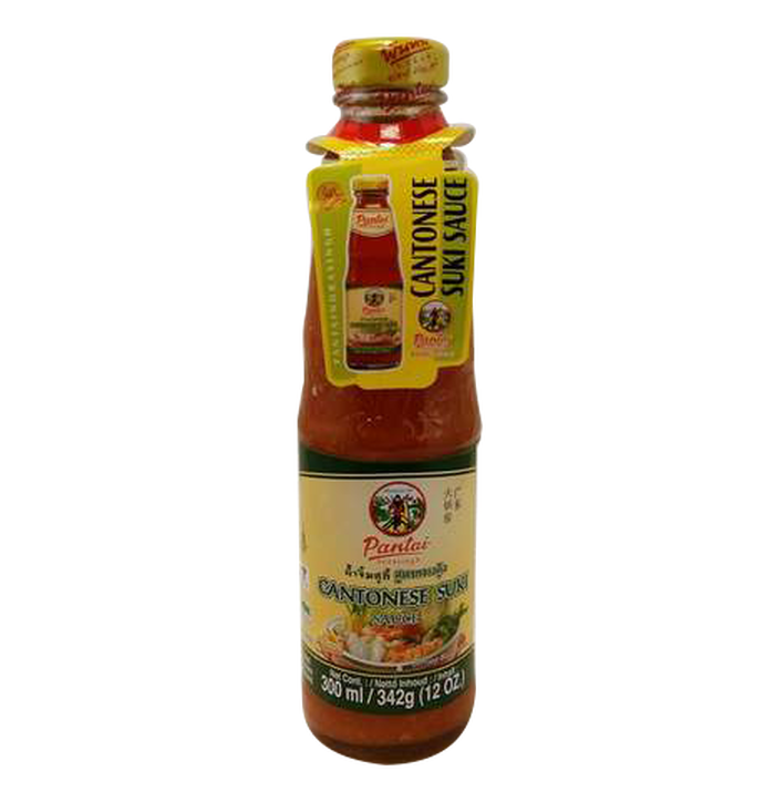 Pantainorasingh Cantonese Suki Sauce  300 ml image