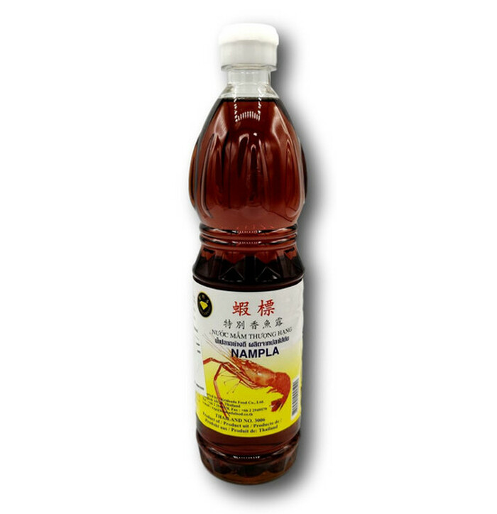 Golden Diamond  Fish Sauce (Shrimp)  700ml image