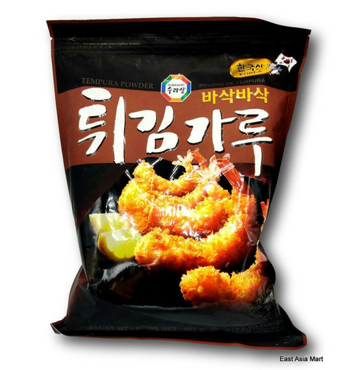 Sura Tempura Powder  907 g image