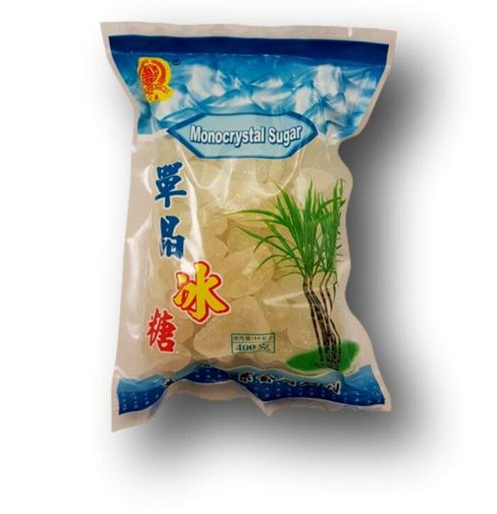 Fung Shing Ruokosokeri 400g kuva