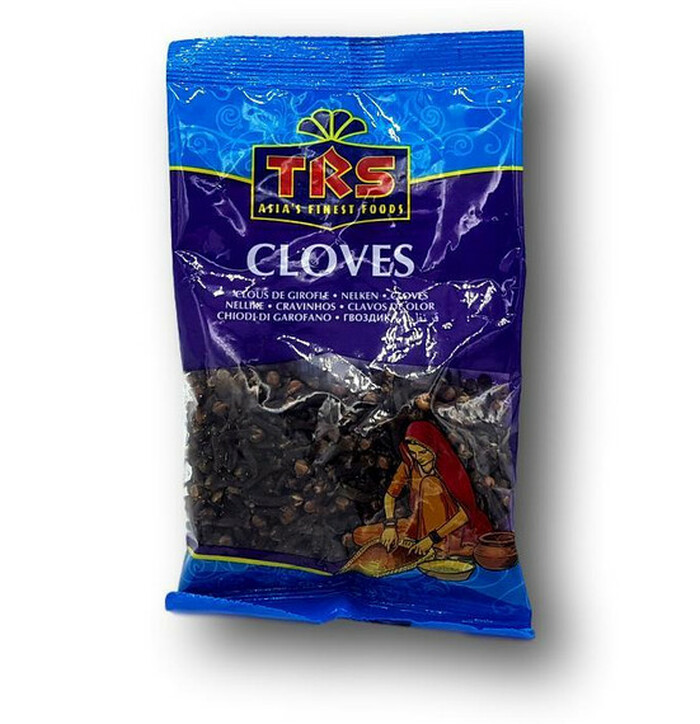 Trs Cloves  50 g image