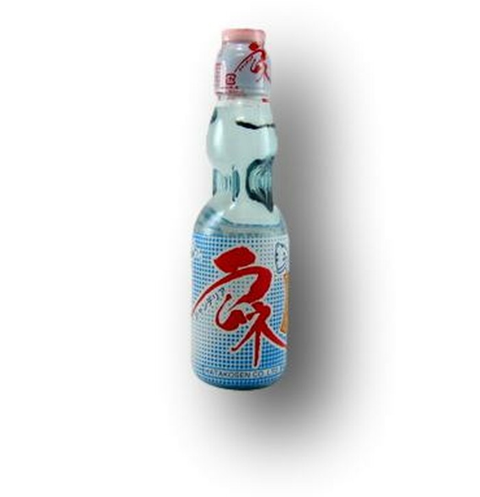 Hata Kousen Japanilainen Ramune hiilihapotettu ju kuva