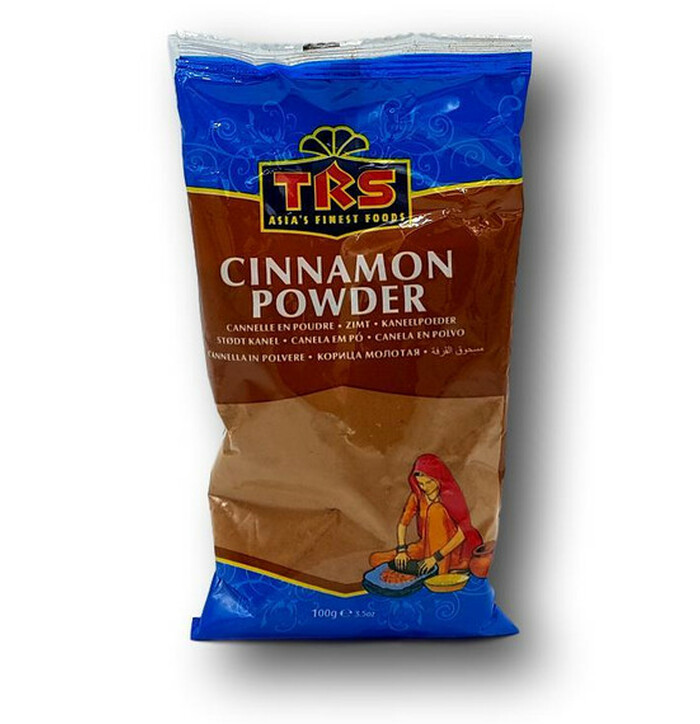 Trs Cinnamon Powder  100 g image