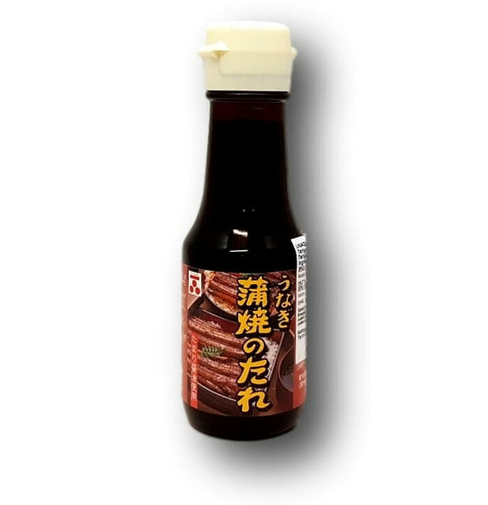 Marukin Unagi No Tare Teriyaki & Grilling Sauce image