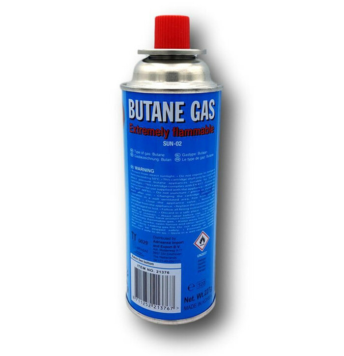 All Ride Butane Gas  220 g image