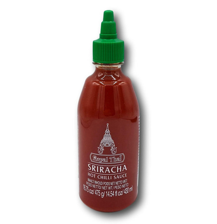 ROYAL THAI Sriracha Chili Sauce 430ml image