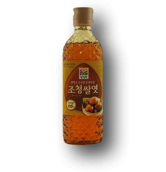 Chung Jung One Rice Syrup  700 g image