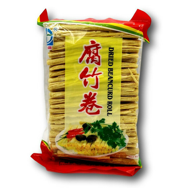 Greaglobe Dried Beancurd Sticks  300 g image