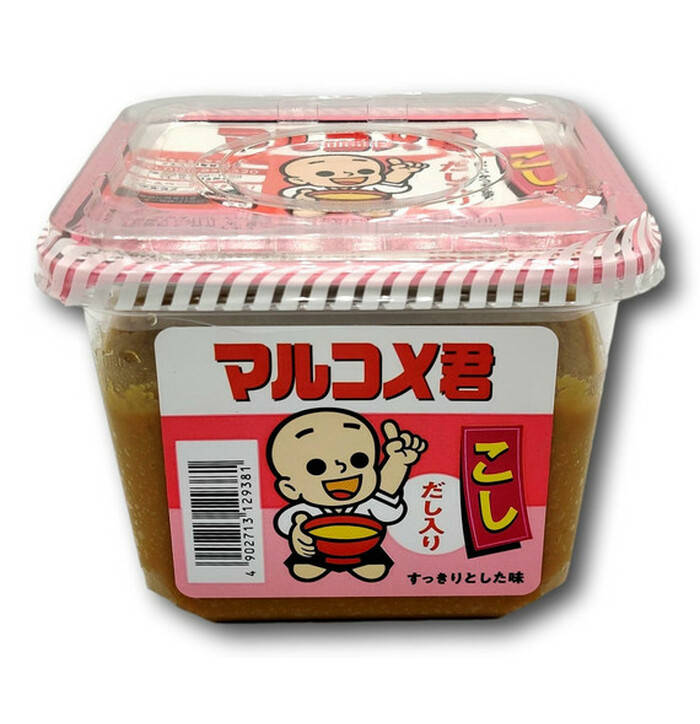 Marukome Miso Paste  690 g image