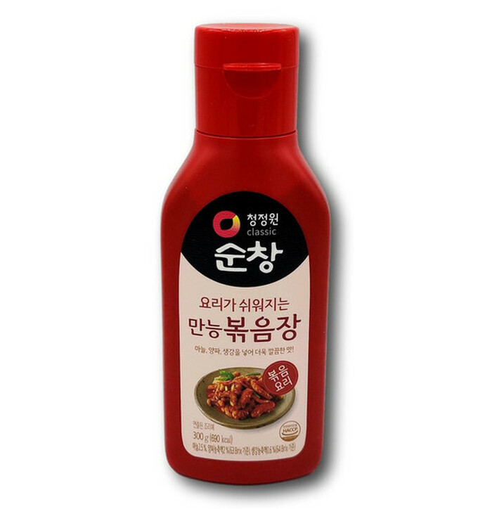 Chung Jung One Red Pepper Paste  300 g image